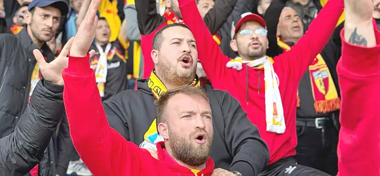 Kayserispor'da taraftarın beklediği açıklama: Transferlerde hangi kriter aranıyor?