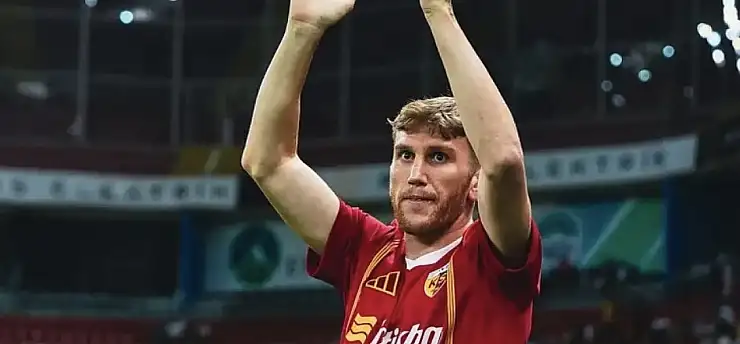 Kayserispor'da tartışılan transfer için yeni gelişme: Burak Kapacak rakip oluyor