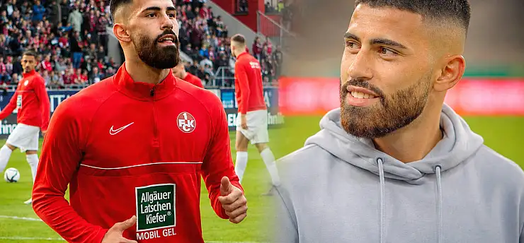 Kayserispor'da transfer bitmiyor! Bir anlaşma daha tamamlandı