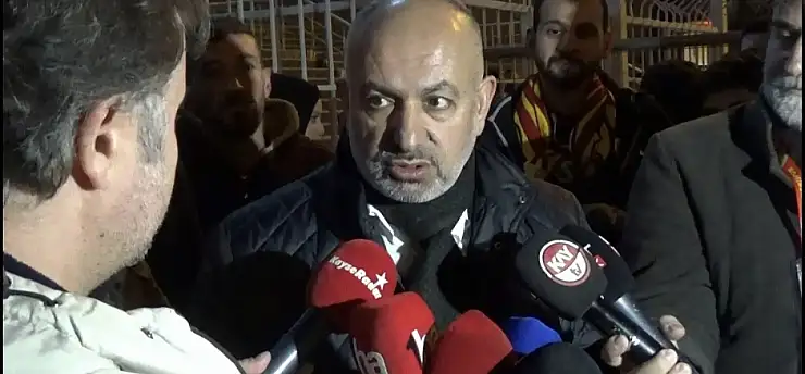 Kayserispor'da transfer önündeki büyük engel!