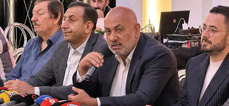 Kayserispor'da transfer pazarlığının perde arkası