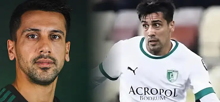 Kayserispor'da transfer planı değişti! O isim yeniden gündemde