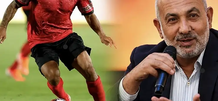 Kayserispor'da transfer sır gibi saklanıyor!