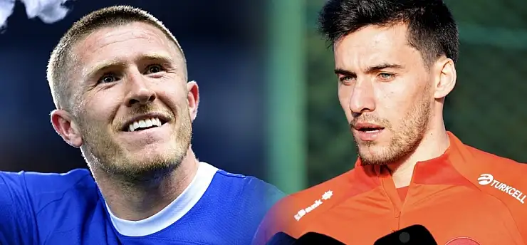 Kayserispor'da transferde ibre Trabzon'a döndü: İki isim masada