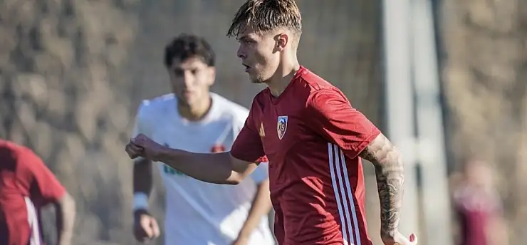 Kayserispor'da Ümraniyespor maçı sonrası taraftarı sevindiren gelişme