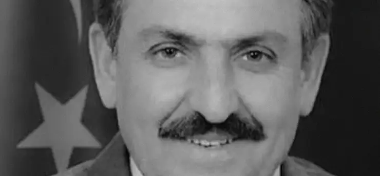 Kayserispor'da vefa zamanı! Eski başkan Ali İhsan Alçı için mesaj yayımlandı