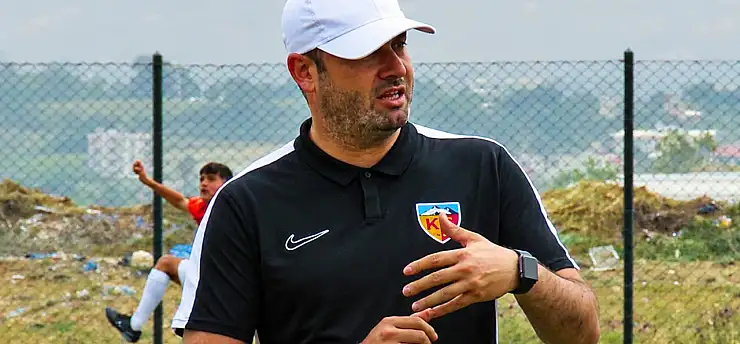 Kayserispor'da yaprak dökümü sürüyor! Bir duygusal veda daha