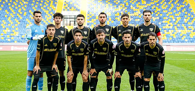 Kayserispor'da yıllardır bilinen sıkıntı yine gün yüzüne çıktı! Bir türlü çözüm bulunamıyor