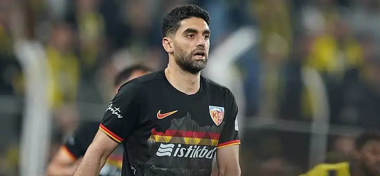 Kayserispor'dan ayrılan Ali Karimi'nin yeni takımı belli oldu! Başladığı yere döndü...