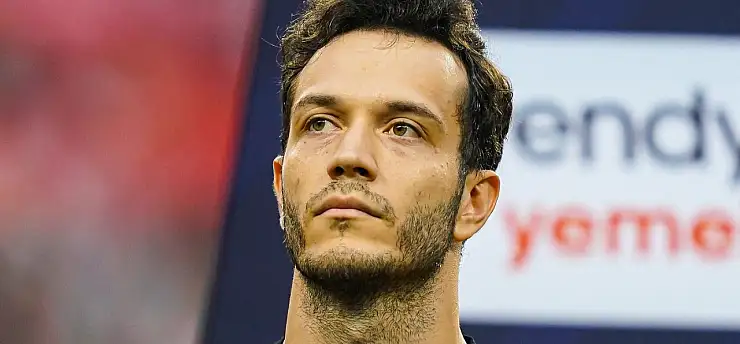 Kayserispor'dan ayrılan Onurcan Piri'nin yeni adresi belli oldu! Süper Lig'de kaldı
