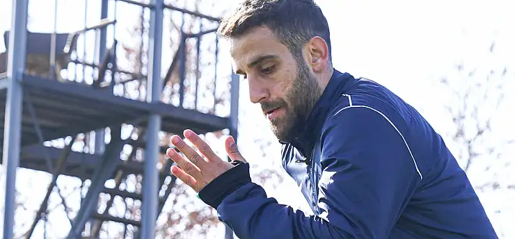 Kayserispor'dan ayrılan Ramazan Civelek'in yeni takımı belli oluyor