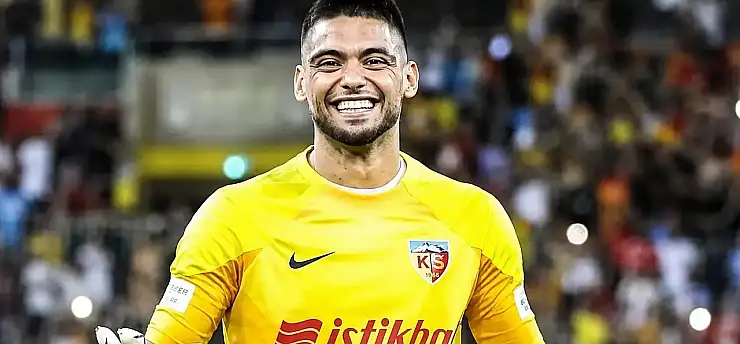 Kayserispor'dan ayrıldı, formayı unuttu! Ayrıldığına pişman mı oldu?