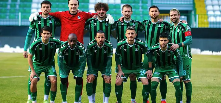 Kayserispor'dan ayrıldı, Sakaryaspor macerası kısa sürdü!