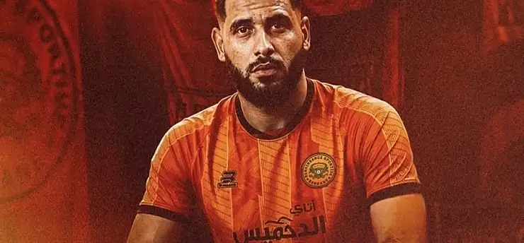 Kayserispor'dan ayrıldı! Yeni adresindeki detay dikkat çekti