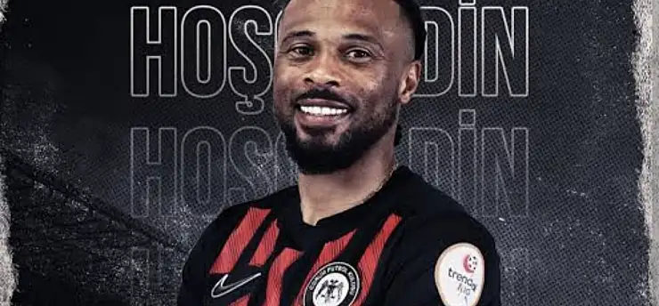 Kayserispor'dan Fredy Alfredo hamlesi! Anlaşma sağlandı mı?
