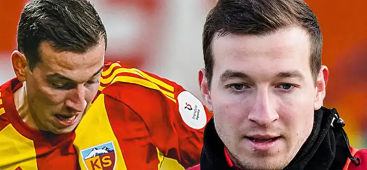 Kayserispor'dan problemli ayrıldı! Denis Makarov imzaya çok yakın