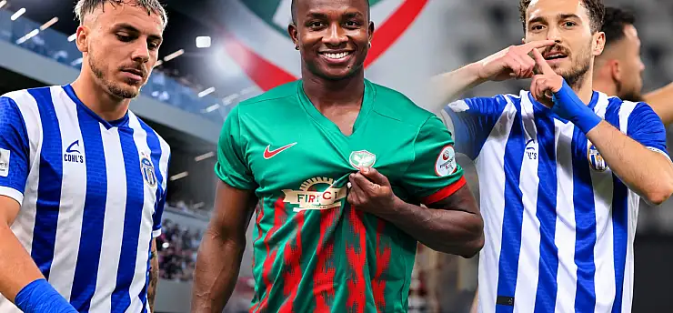 Kayserispor'dan şampiyonluk hamlesi! 3 transfer daha yolda