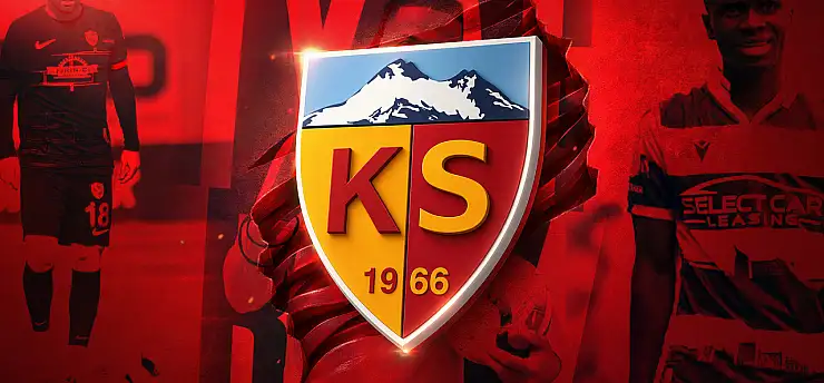 Kayserispor'dan transfer harekâtı! Üç futbolcu daha yarın kampa katılacak...