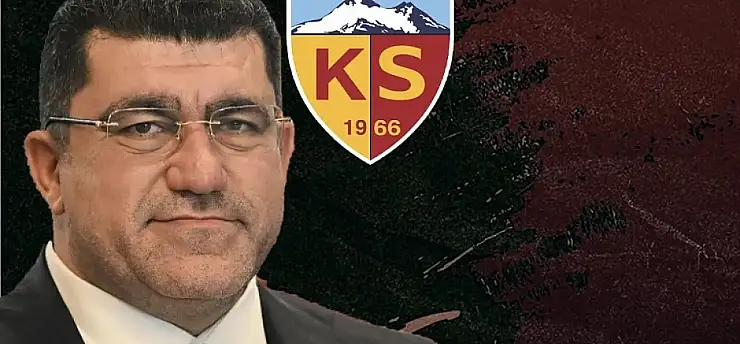 Kayserispor eski başkanından dikkat çeken mesaj
