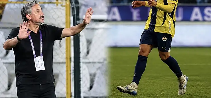 Kayserispor Fenerbahçe'nin kapısını çaldı! Atila Gerin o ismi istemişti