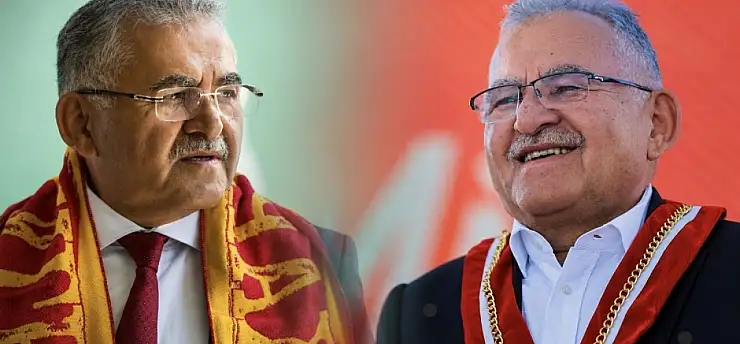 Kayserispor galibiyetinin ardından o detayı Büyükkılıç paylaştı!