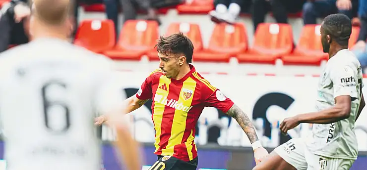 Kayserispor için kritik viraj: İyi haber de var kötü haber de