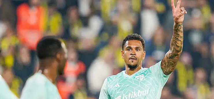 Kayserispor için yeni dönem başlıyor! İlk hafta Vanspor maçı belli oldu