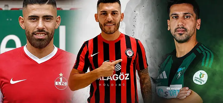 Kayserispor iki ayrılığın ardından o isme yöneldi