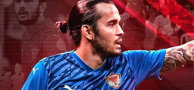Kayserispor ile anılıyordu! Erce Kardeşler'den dikkat çeken paylaşım