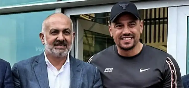 Kayserispor ile Çağdaş Atan arasında beklenen gelişme!
