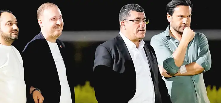 Kayserispor kaç transfer yapacak? Yönetimin planı ortaya çıktı