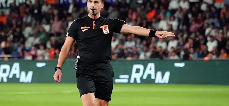 Kayserispor, Kadir Sağlam ile kaybetmiyor! Bu sezon dördüncü, toplamda 11. kez...