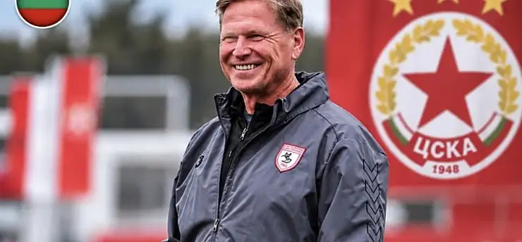 Kayserispor kariyeri kısa sürdü! Markus Gisdol'un yeni adresi belli oldu