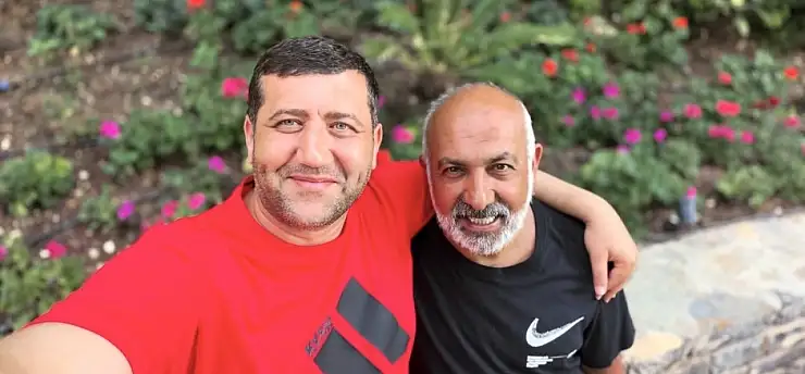 Kayserispor kazandı! Baki Ersoy'dan 'Sen ben yok' mesajı