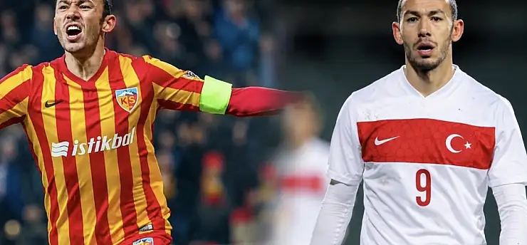 Kayserispor'la mahkemelik olmuştu! Umut Bulut'un yeni takımı belli oldu