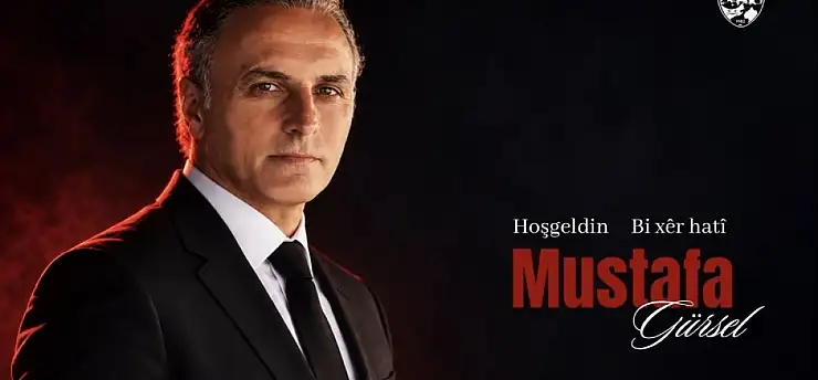 Kayserispor maçından sonra ayrılmıştı! Yeni takımıyla anlaşmaya vardı