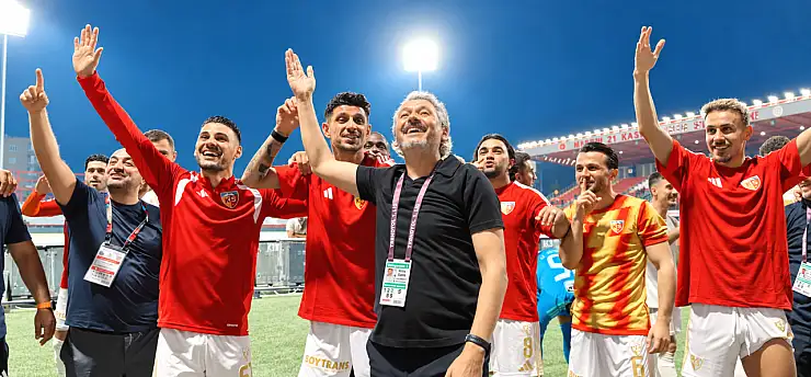 Kayserispor mu Bursaspor mu? Yıldız isimden net cevap