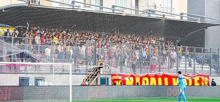 Kayserispor-Muğlaspor maçında bilet hesabı değişiyor!