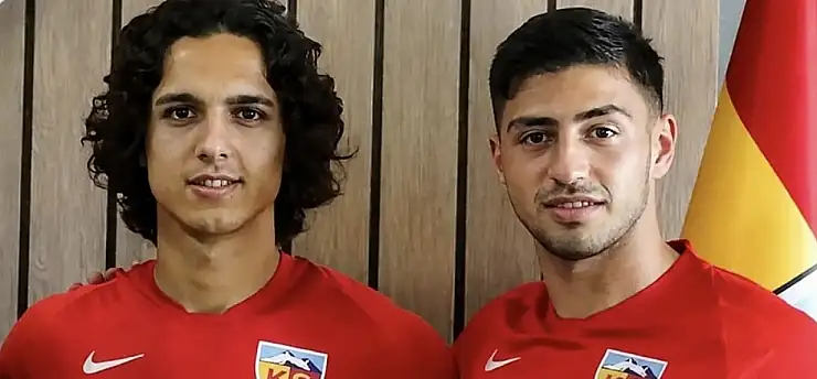 Kayserispor'da Nurettin Korkmaz satıldı mı, kiralandı mı?