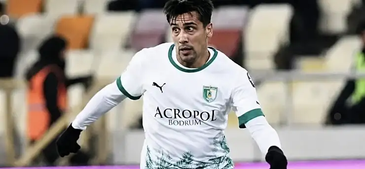 Kayserispor prensipte anlaşmıştı! Transferin adresi değişiyor