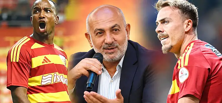 Kayserispor rekor üstüne rekor kırıyor! O iki takımın sonu aynı olmuştu