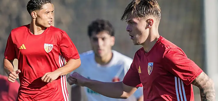Kayserispor sonunda başardı! Sezon öncesi en çok beklenen görüntü geldi