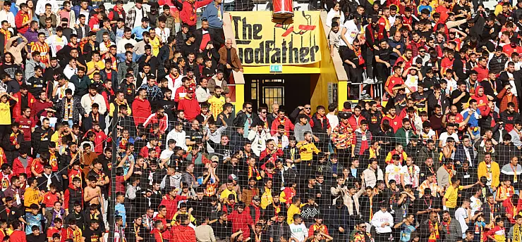 Kayserispor taraftarını mutlu eden gelişme: Meysu'dan açıklama geldi