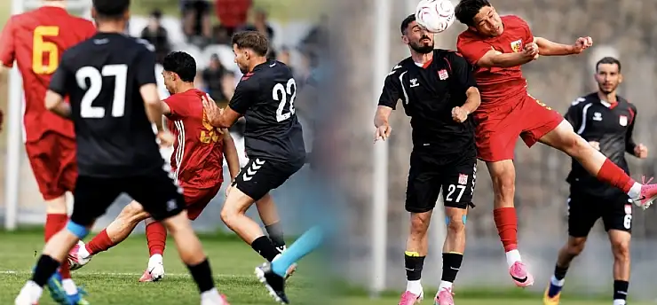 Kayserispor taraftarının beklediği açıklama geldi: Gerekli hamleler yapılacak