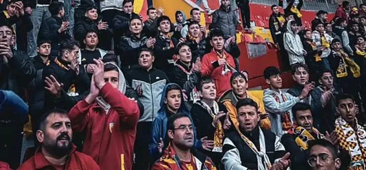 Kayserispor taraftarının merak ettiği bilgi belli oldu! Iğdır FK maçı nereden izlenecek?