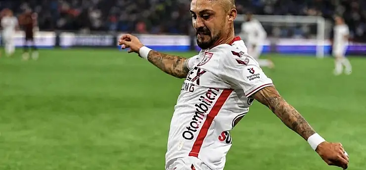 Kayserispor transfer gündeminde Soner Gönül gelişmesi