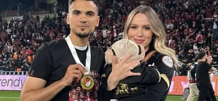 Kayserispor transferinde beklenmeyen engel! Atakan Akkaynak trafik kazası geçirdi