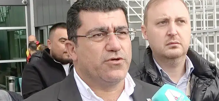 Kayserispor'u küçümseyen sözler tepki çekti! Başkan Açıkalın'dan jet hızında yanıt