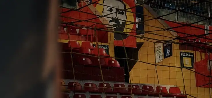 Kayserispor'u Mardin'de yalnız bırakmayacaklar