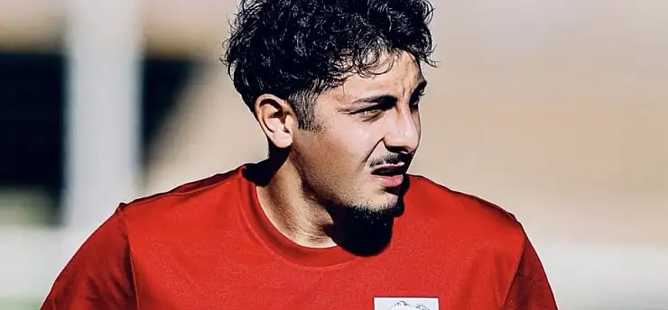Kayserispor'un Arda'sı transfer oldu!